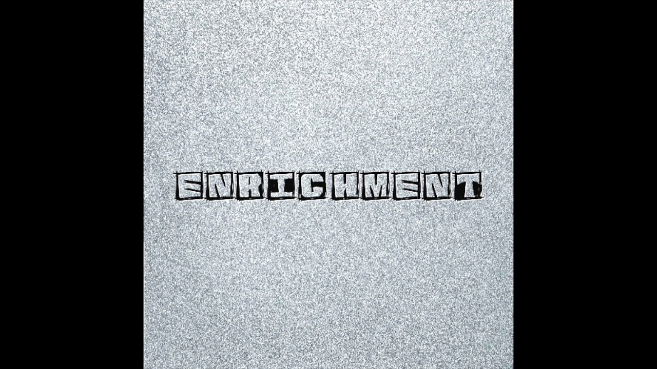 Enrichment - Smoke Break - Beat / Instrumental [Exclusively on License Lounge]