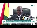 Channel One Newsroom Live! | Latest News Updates From Ghana [16.10.2026]
