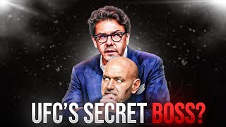 The Mastermind Behind UFC’s Biggest Moves - Hunter Campbell