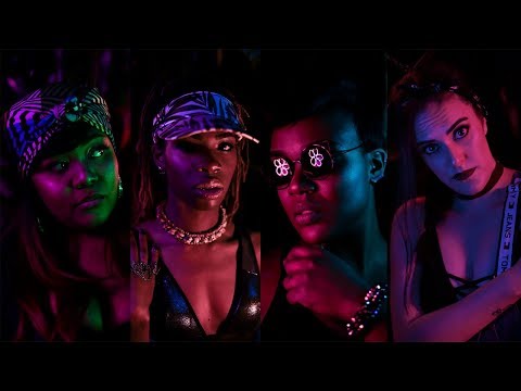 The Sorority - SRTY [Official Video]