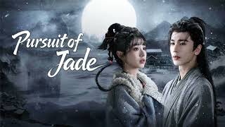 Lectura Pursuit of jade CAPÍTULO 15 ÉL PROTEGE A LOS SUYOS  #Pursuitofjade