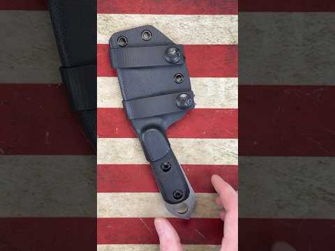 Shed Knives - Skur.