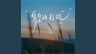 多余的打扰