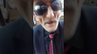 Kızılay Oynak Dayı Resimi