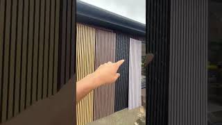 Luxury Acoustic Wall Panels | Modern Feature Walls for Homes & Offices | BRITWALL