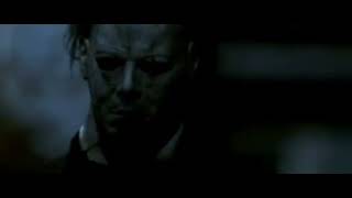 Halloween Resurrection Workprint Michaels House & Pool Scene