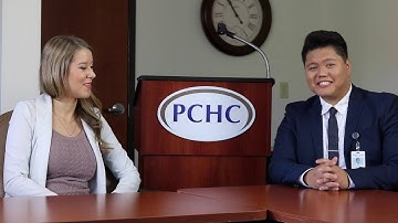 ASHP Midyear Interviewer Audition