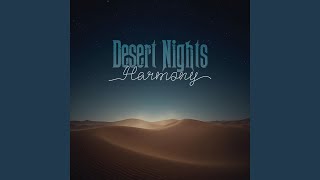 Desert Mirage