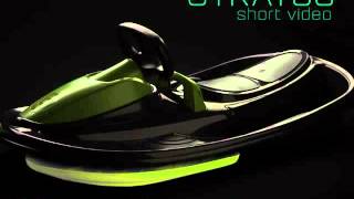 Stratos Sledge - Repair Of The Break Handle Stratos Sledge - Repair Of The Break Handle