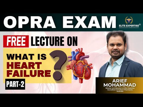 Everything You Need to Know About Heart Failure | Part 2