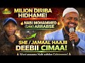 She Jamaal Haajii Deebisa Sheeka Roobee Tiif 