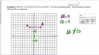 Famous 1 2 Measuring & Constructing Segments Net Worth