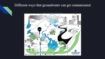 How Can Civil Engineers Improve the Safety and Quality of Drinking Water?