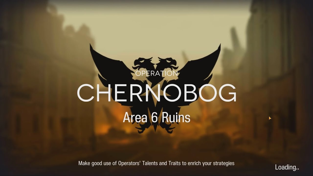 Area 6 Ruins - Daily Contingency Contract (Day 13)