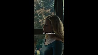 You are an extraordinary collection of atoms 🥲 #ChemicalHearts #LiliReinhart #AustinAbrams