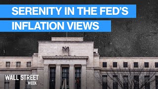 Wall Street Week 05/03/2024 by Bloomberg Television 14,975 views 1 day ago 47 minutes