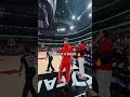This dunk 🫣 (via Chicago Bulls)