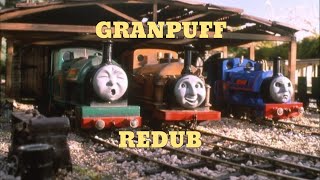 Granpuff Redub