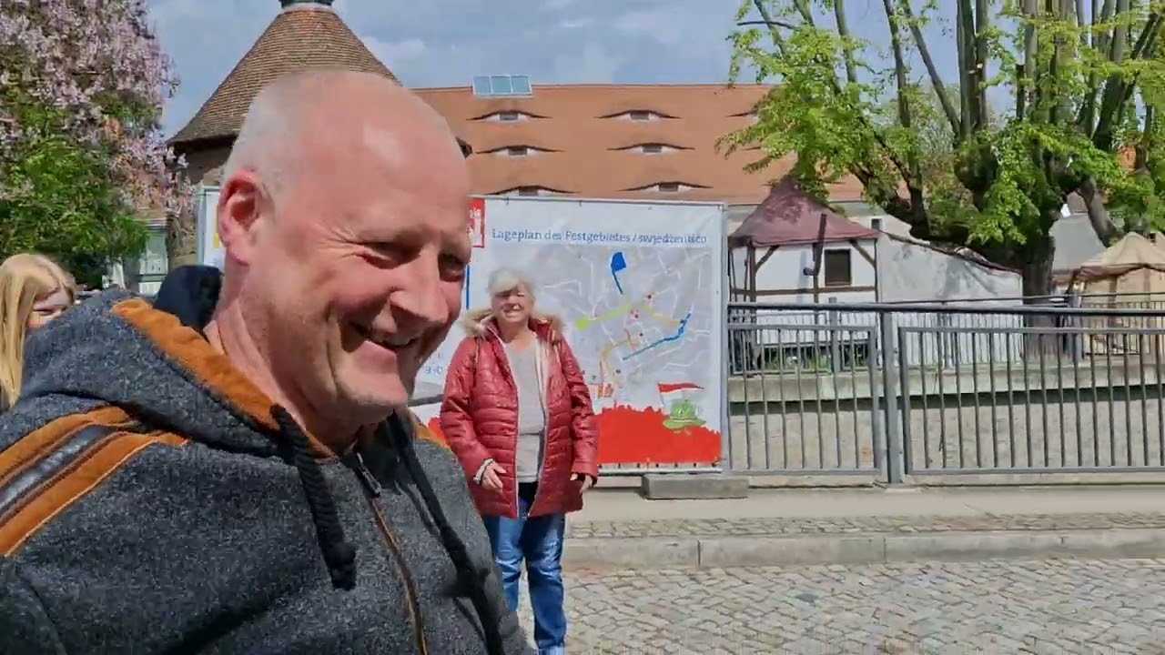 800 Jahre Kamenz-Oldtimermeile am Damm nähe Malzhaus-18.05.25-1