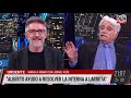 Luis Novaresio mano a mano con Jorge Asís - Dicho Esto (21/04/2021)