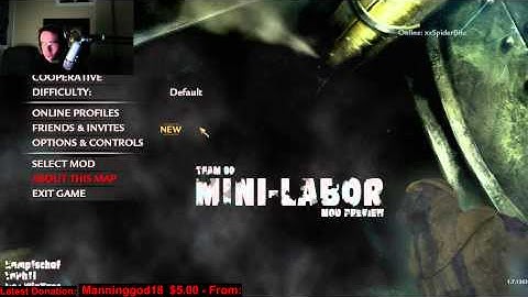 Custom Zombies (Mar 2) (part 3)