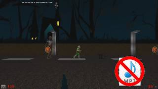 Scooby Doo! Creepy Run - Doom Mod but with MIDI screenshot 5