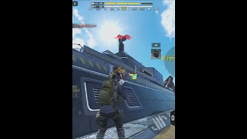 Quick squad wipe | CODM #shorts