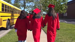 2026 Senior Video