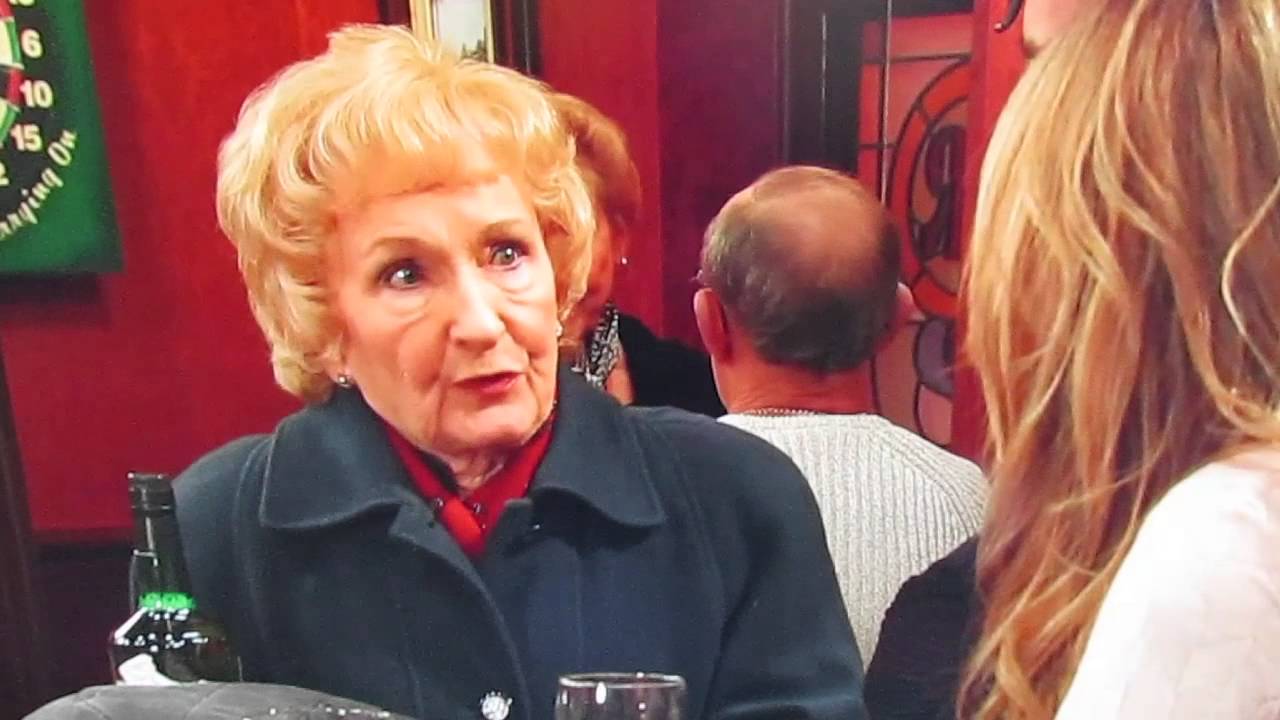 Coronation Street - Breaking Bad