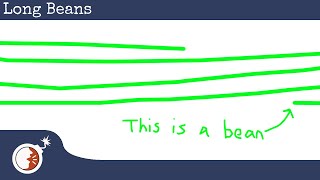 KTaNE - How to - Long Beans