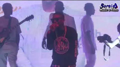 SMALL DOCTOR PERFORM FOR PASUMA ON HIS BIRTHDAY