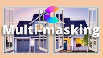 Multi Masking in CreateStudio