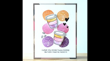 {Neat & Tangled} Perfect Blend