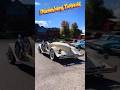 Maroon Mirage: The 1935 Duesenberg Torpedo Roadster - swagger in chrome, poetry in pistons