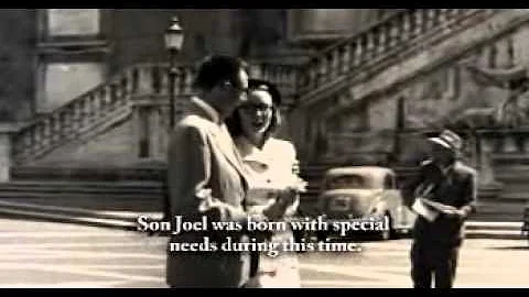 Mary Jeanne Swanson - Life Story Digital Video