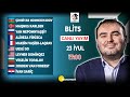 BLİTZ MƏRHƏLƏ!! "ŞAH" Çətin Sınaq Qarşısında!! | Grand Chess Tour Blitz | I GÜN