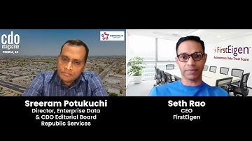 How to assess risks with data and its implications