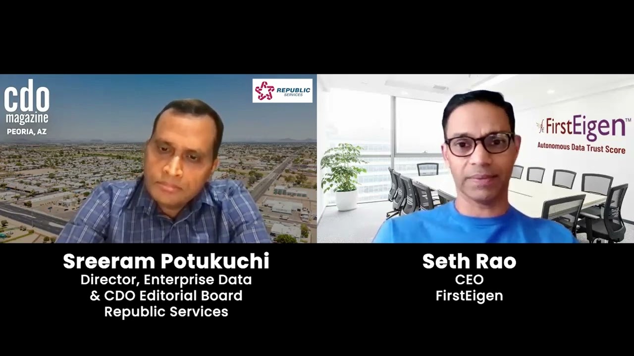 How to assess risks with data and its implications