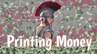 The Odyssey Can't Stop PRINTING MONEY!!!