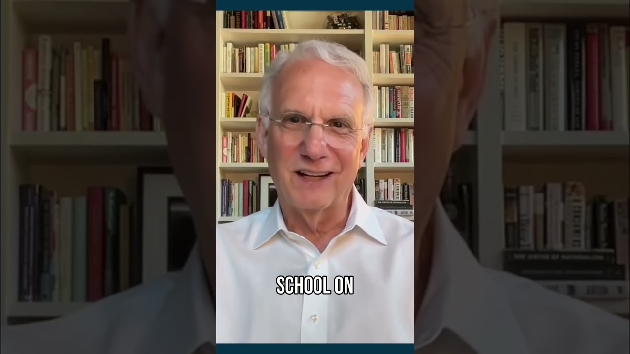 The Power of a Great Mentor #shorts The Power of a Great Mentor #shorts