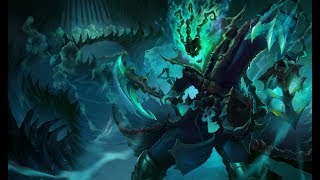 Animation Canceling (#4) - Rapist Thresh