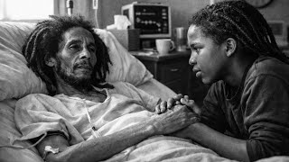 Money Can't Buy Life — Bob Marley's Last Words to His 13 Year Old Son Ziggy