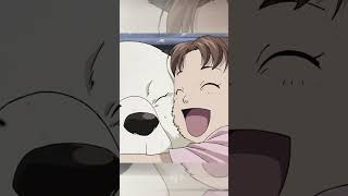 The Saddest Scene In Fullmetal Alchemist Brotherhood Nina & Alexander