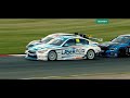 R1 in 60s | Donington Park | BTCC 2020