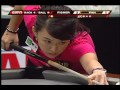 2009 GREAT LAKES CLASSIC SEMIFINAL #2