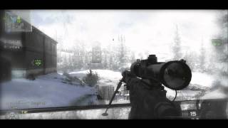 On The Run | MW2 Edit By C.Falcon