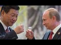 БОЛЕВЫЕ ТОЧКИ ПУТИНА  КИТАЙ ВСТУПИЛСЯ ЗА РОССИЮ ГЕРМАНИЯ ЗАМЕНИТ НАТО  ОДКБ ТРЕЩИТ