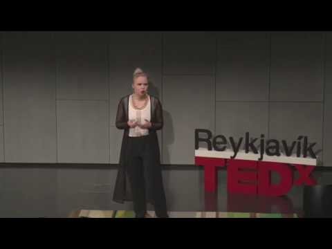 The taboo of depression | Silja Björk Björnsdóttir | TEDxReykjavík
