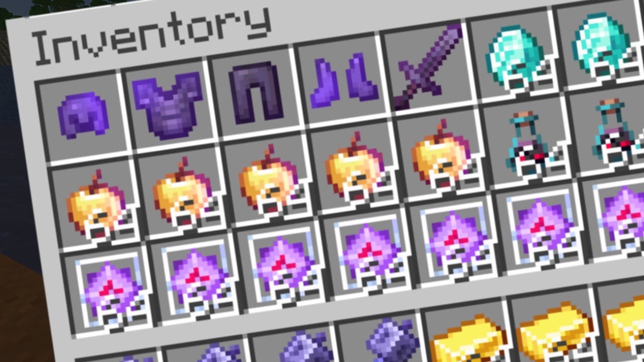 Why I Duped Thousands Of Items