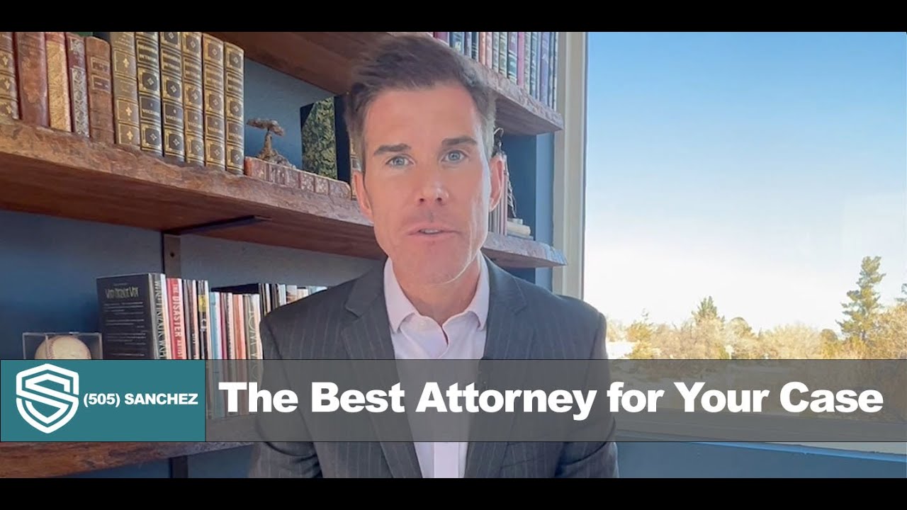 Finding the Best Divorce Attorney in Albuquerque, New Mexico YouTube